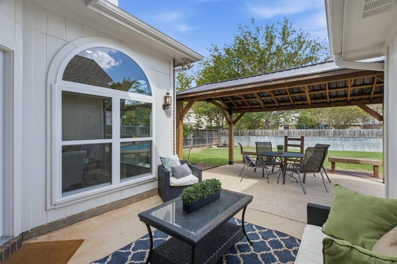 5013 glen springs, Fort Worth TX 76137 - Photo 32