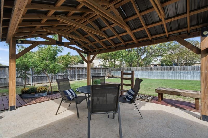5013 glen springs, Fort Worth TX 76137 - Photo 30