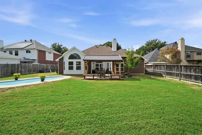 5013 glen springs, Fort Worth TX 76137 - Photo 38