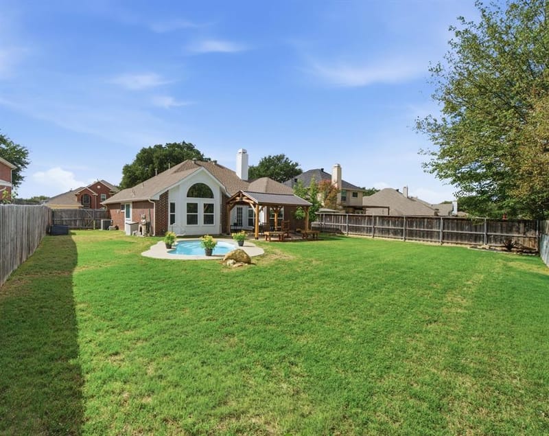 5013 glen springs, Fort Worth TX 76137 - Photo 37