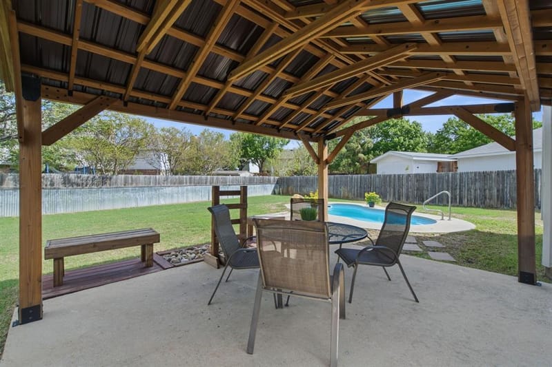 5013 glen springs, Fort Worth TX 76137 - Photo 40