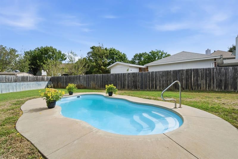 5013 glen springs, Fort Worth TX 76137 - Photo 35