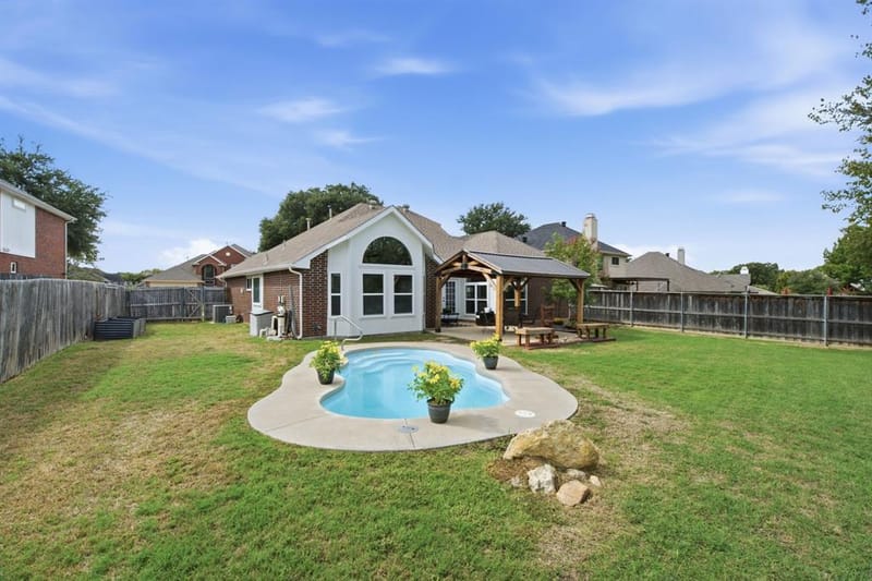5013 glen springs, Fort Worth TX 76137 - Photo 39