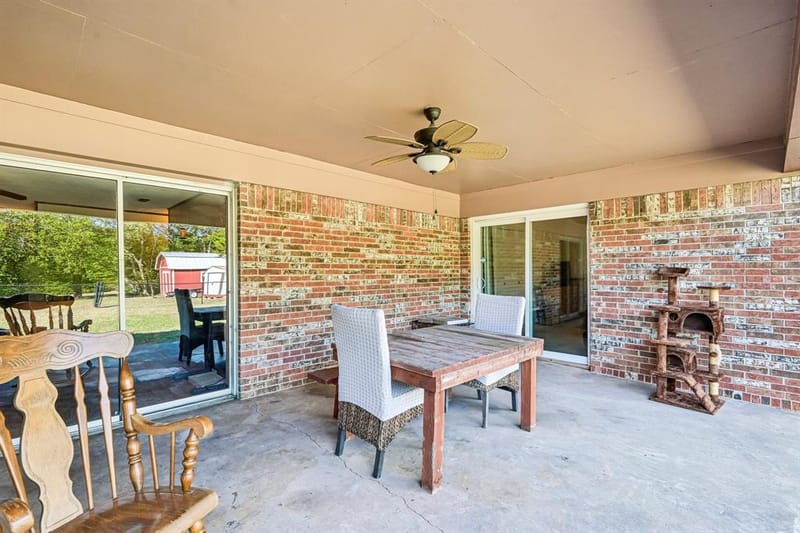 779 County Road 4123, Greenville TX 75401 - Photo 27