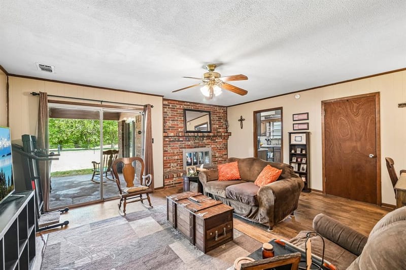 779 County Road 4123, Greenville TX 75401 - Photo 6