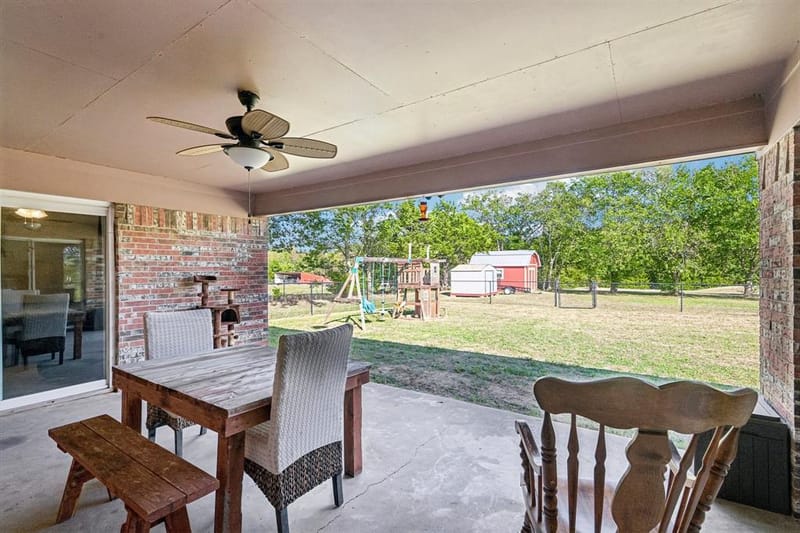 779 County Road 4123, Greenville TX 75401 - Photo 26