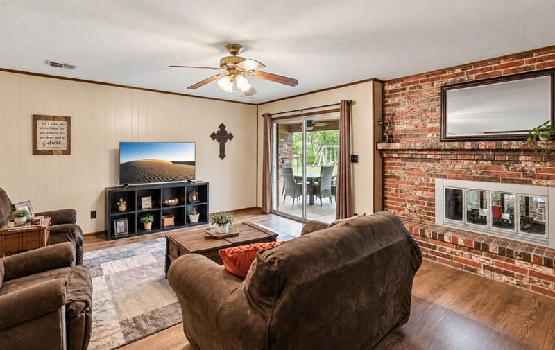 779 County Road 4123, Greenville TX 75401 - Photo 5