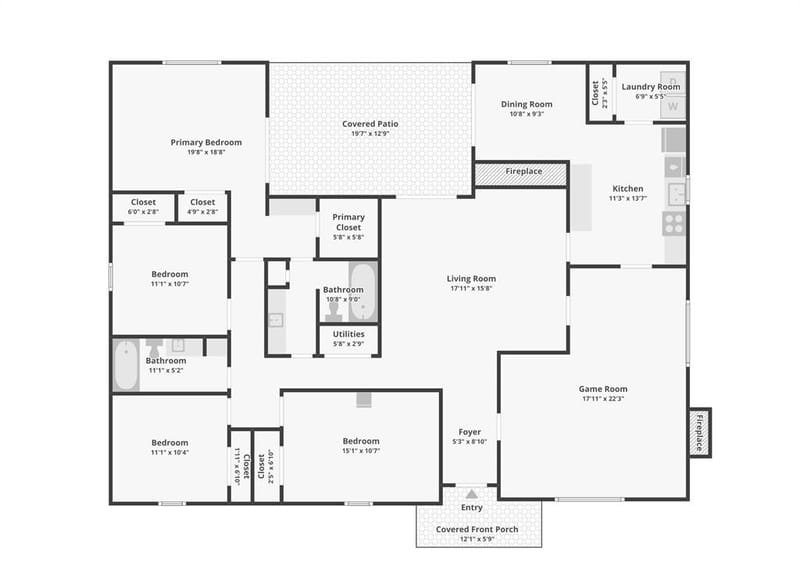 779 County Road 4123, Greenville TX 75401 - Photo 40