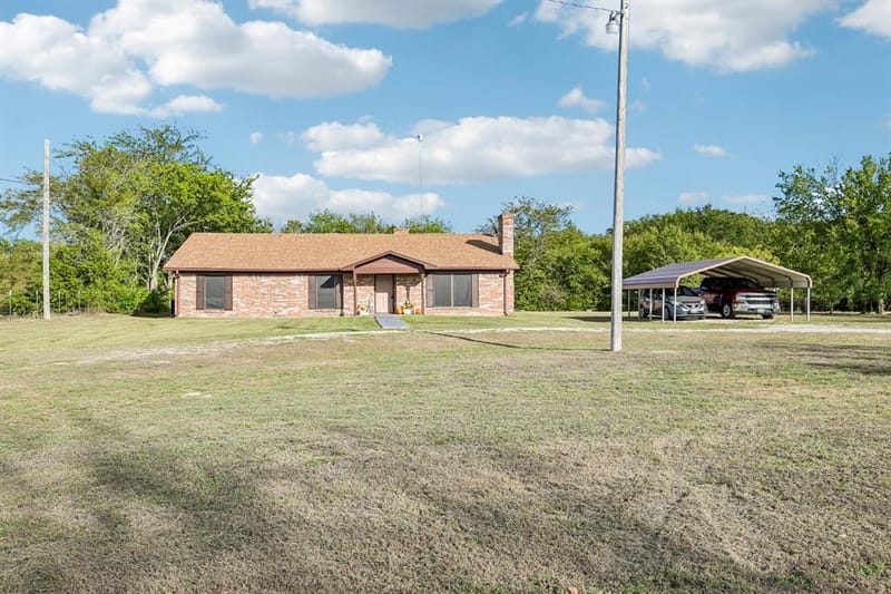 779 County Road 4123, Greenville TX 75401 - Photo 39