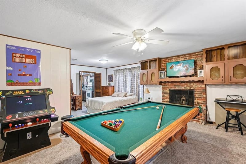 779 County Road 4123, Greenville TX 75401 - Photo 8