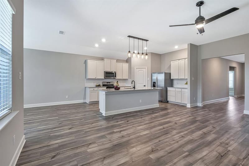 829 Calhoun Drive, Anna TX 75409 - Photo 9