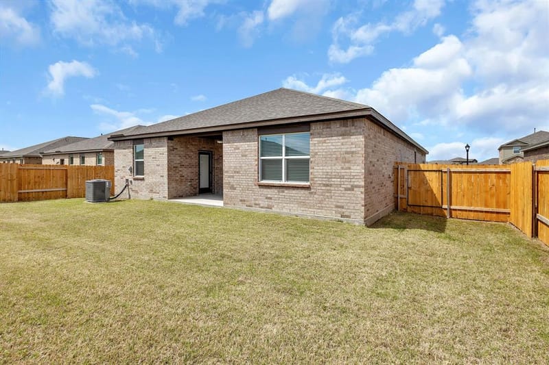 829 Calhoun Drive, Anna TX 75409 - Photo 30