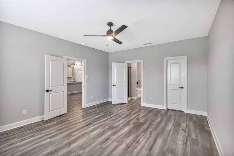 829 Calhoun Drive, Anna TX 75409 - Photo 18