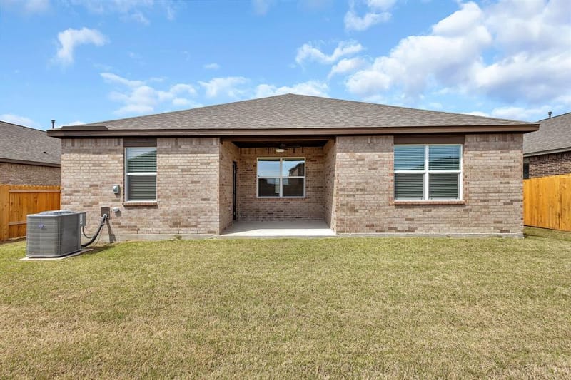 829 Calhoun Drive, Anna TX 75409 - Photo 29