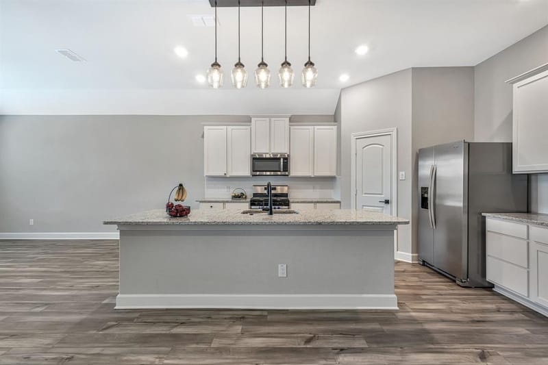 829 Calhoun Drive, Anna TX 75409 - Photo 8