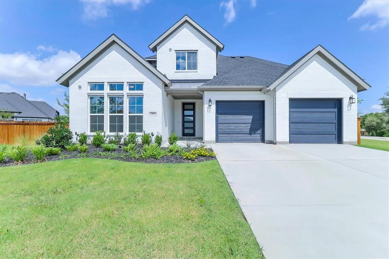 115 Cottonwood Court, Murphy TX 75094