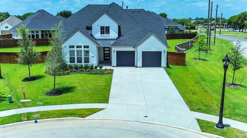 115 Cottonwood Court, Murphy TX 75094 - Photo 5
