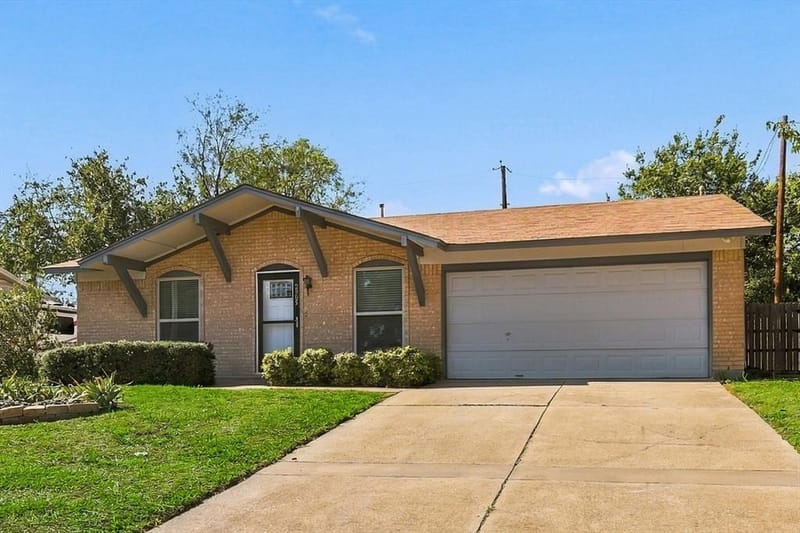 2905 Regal Road, Denton TX 76210 - Photo 21