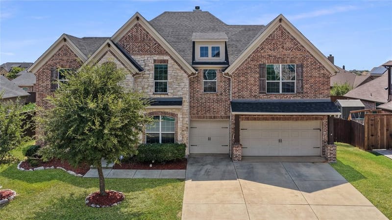 2224 Hideaway Pointe Drive, Little Elm TX 75068 - Photo 3