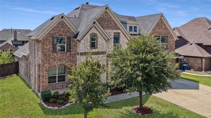 2224 Hideaway Pointe Drive, Little Elm TX 75068 - Photo 5