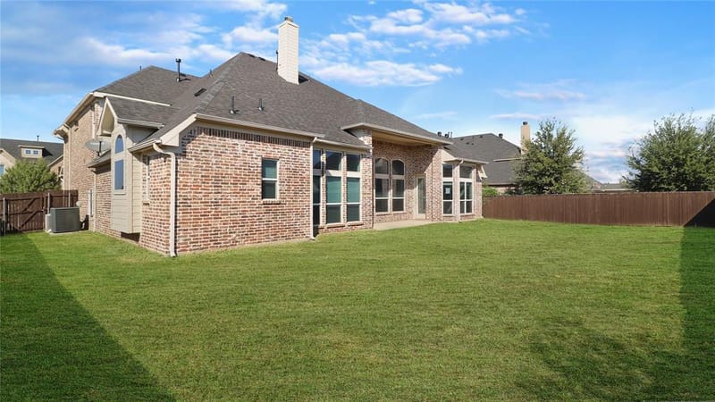 2224 Hideaway Pointe Drive, Little Elm TX 75068 - Photo 33
