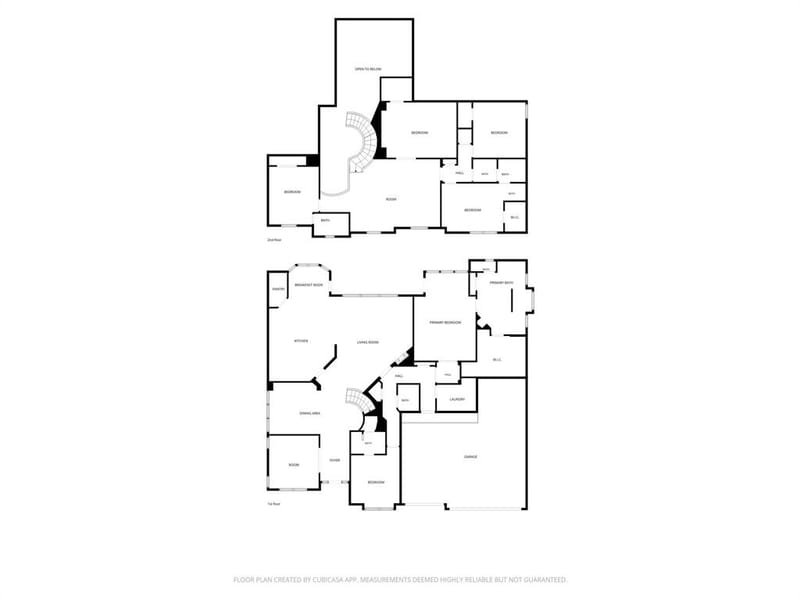 2224 Hideaway Pointe Drive, Little Elm TX 75068 - Photo 40