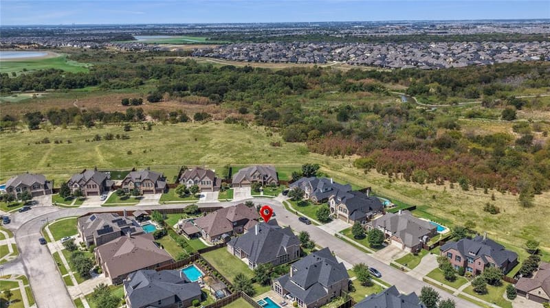 2224 Hideaway Pointe Drive, Little Elm TX 75068 - Photo 35
