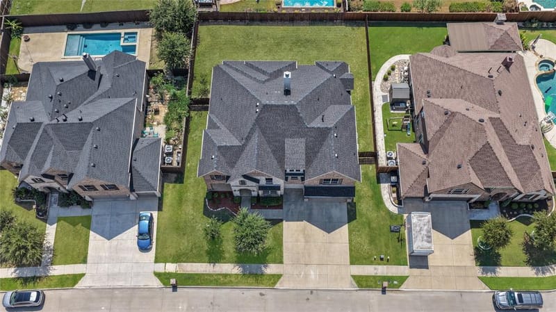 2224 Hideaway Pointe Drive, Little Elm TX 75068 - Photo 4