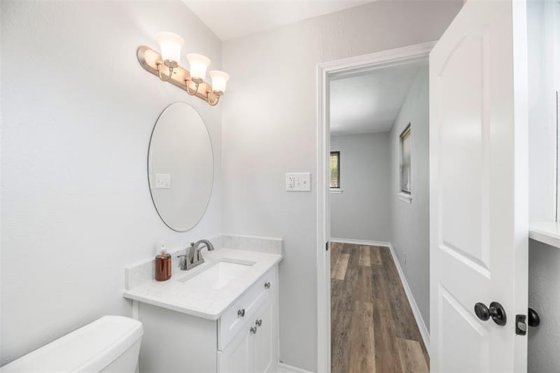 7601 Noreast Drive, North Richland Hills TX 76180 - Photo 17