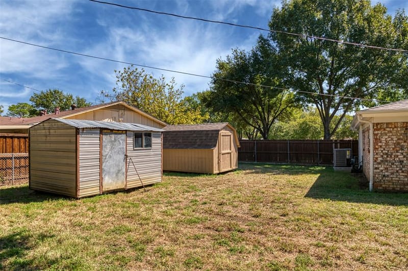 7601 Noreast Drive, North Richland Hills TX 76180 - Photo 36