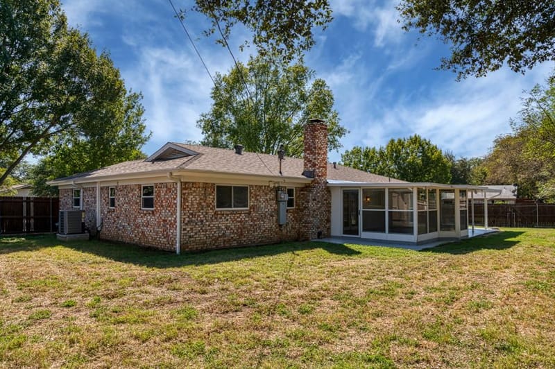 7601 Noreast Drive, North Richland Hills TX 76180 - Photo 32