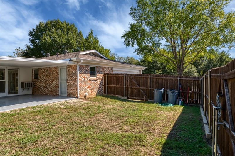 7601 Noreast Drive, North Richland Hills TX 76180 - Photo 34