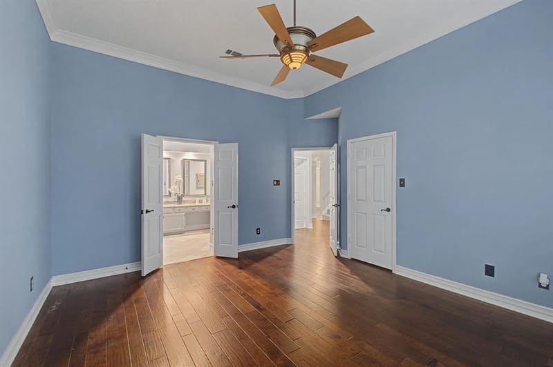 2705 Wind Ridge, McKinney TX 75072 - Photo 27