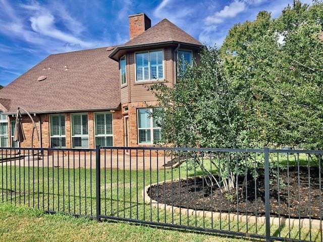 2705 Wind Ridge, McKinney TX 75072 - Photo 2