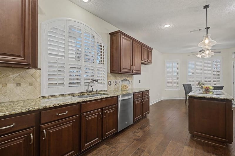 2705 Wind Ridge, McKinney TX 75072 - Photo 17
