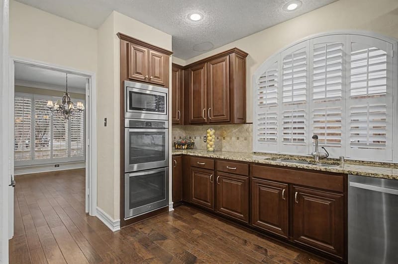 2705 Wind Ridge, McKinney TX 75072 - Photo 16