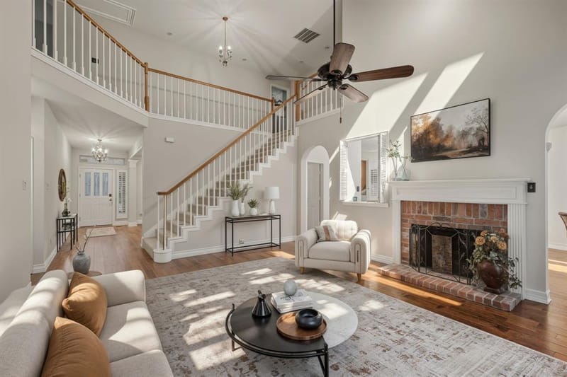 2705 Wind Ridge, McKinney TX 75072 - Photo 3