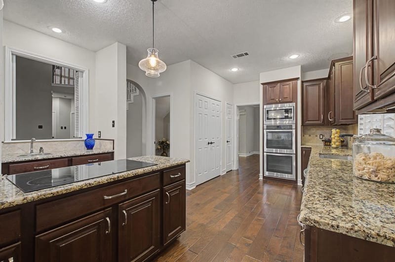 2705 Wind Ridge, McKinney TX 75072 - Photo 20