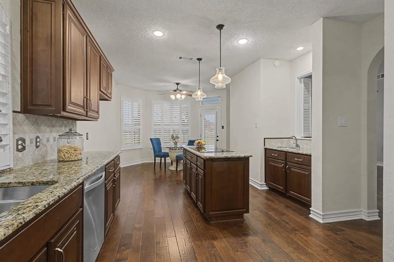 2705 Wind Ridge, McKinney TX 75072 - Photo 18