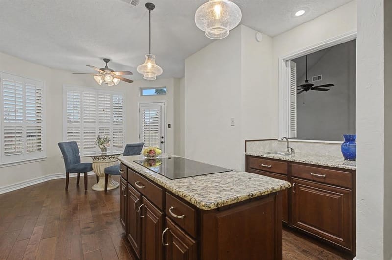 2705 Wind Ridge, McKinney TX 75072 - Photo 19