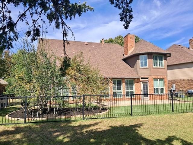 2705 Wind Ridge, McKinney TX 75072 - Photo 40