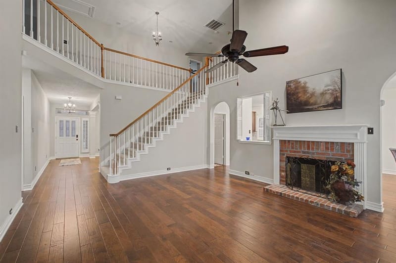 2705 Wind Ridge, McKinney TX 75072 - Photo 4