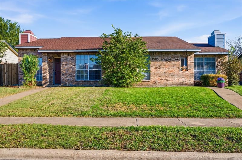1524 Abilene Drive, Mesquite TX 75150 - Photo 3