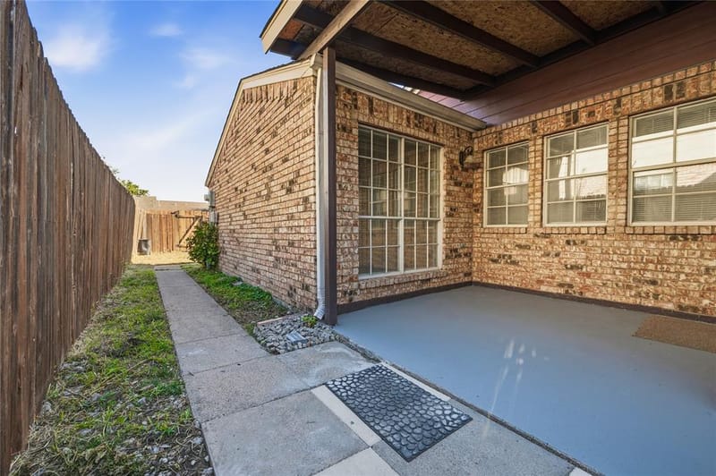 1524 Abilene Drive, Mesquite TX 75150 - Photo 33
