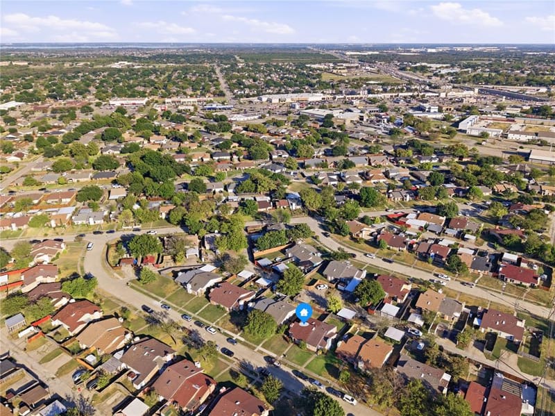 1524 Abilene Drive, Mesquite TX 75150 - Photo 40