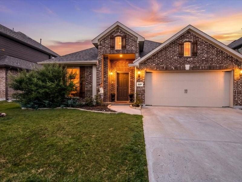 9008 Cisco Drive, Denton TX 76226 - Photo 2