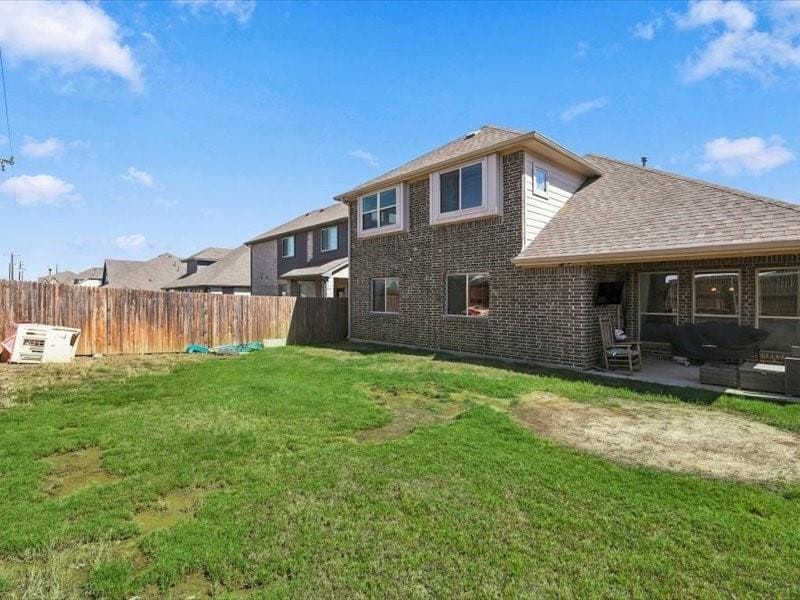 9008 Cisco Drive, Denton TX 76226 - Photo 20