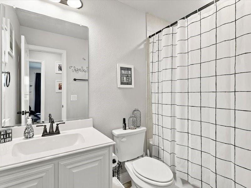 9008 Cisco Drive, Denton TX 76226 - Photo 14