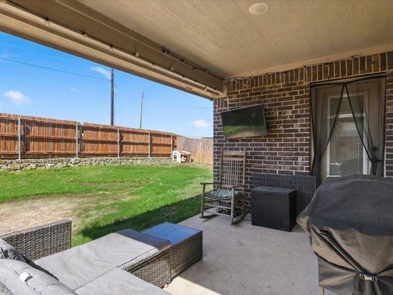 9008 Cisco Drive, Denton TX 76226 - Photo 18