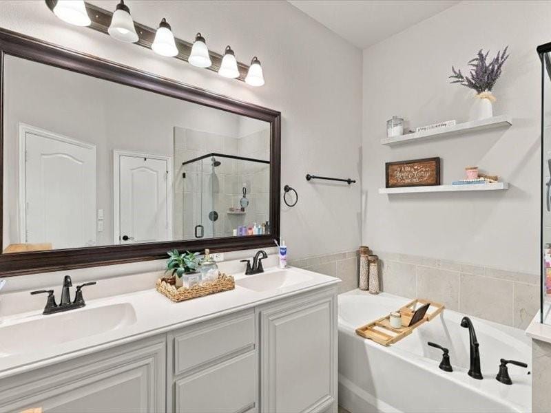 9008 Cisco Drive, Denton TX 76226 - Photo 11